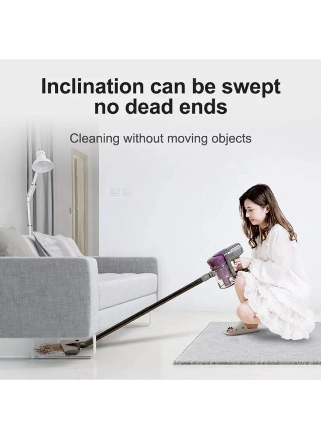 Wired Vacuum Cleaner