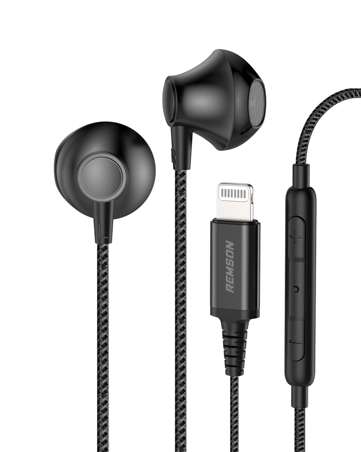 RM-HF16 Wired Earbud