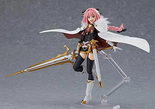 Rider - Fate/Apocrypha (13.97 cm) (M06584)