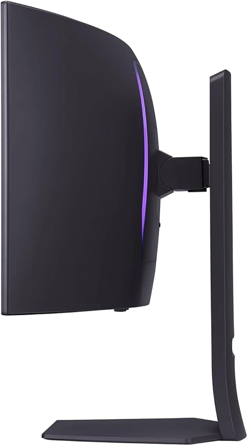 UltraGear OLED - 34GS95QE 34 inch 3440 X 1440 pixels