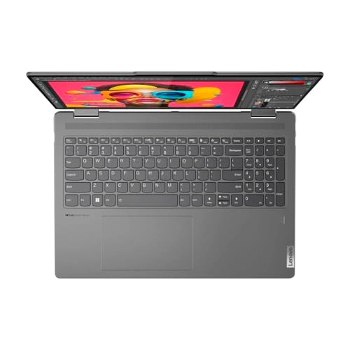 Yoga 7 83DL0002US - 16'' Ultra 7 155U 16GB DDR5 1TB SSD
