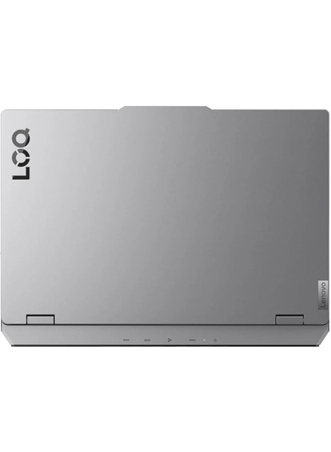 LOQ 15 LOQ 15AHP10 - 15.6'' Ryzen 7-250 16GB DDR5 512GB SSD