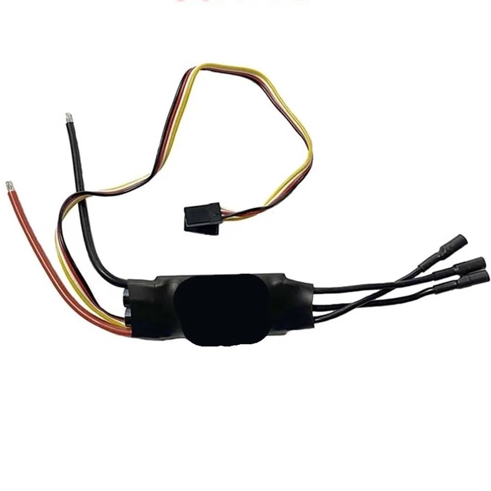 ESC Brushless Speed Controller - 32bit 80A