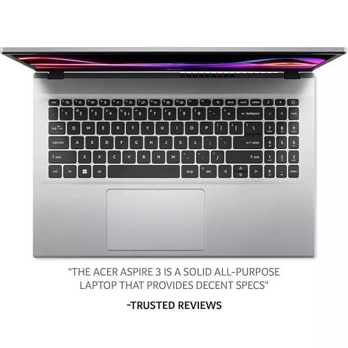 Aspire - 15.6'' 256GB 16GB Ryzen 3 7330U