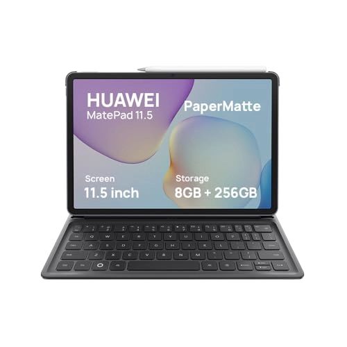 MatePad TGR-W09 - 256GB 11.5"