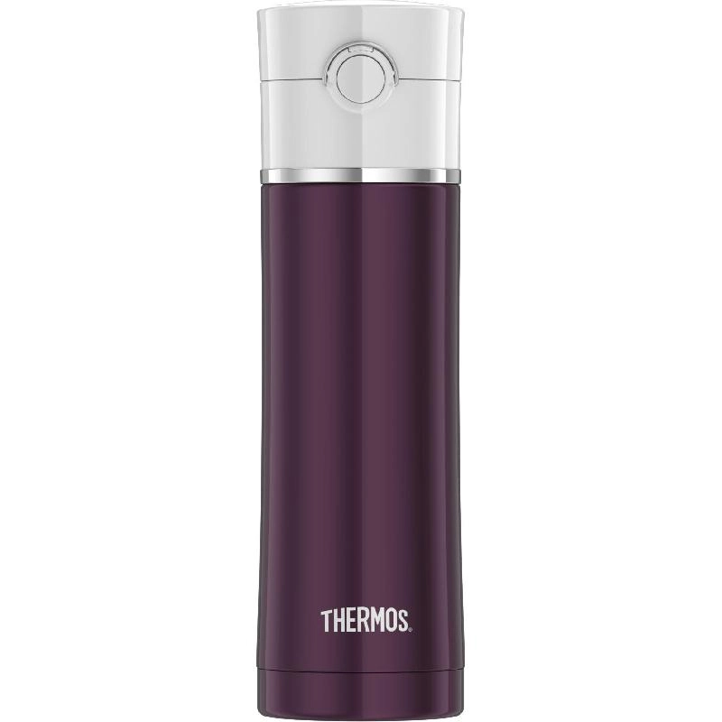 Stainless Steel Travel Mug - 470ml