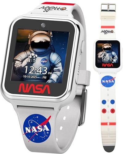 NASA Astronaut 36mm Plastic