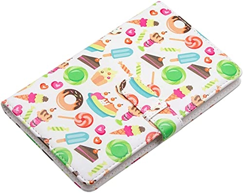 Instax Mini 96 Pockets Faux Leather Photo Album