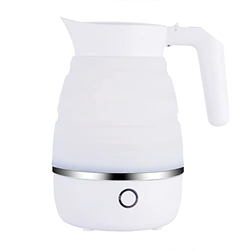 Folditravel Silickettle