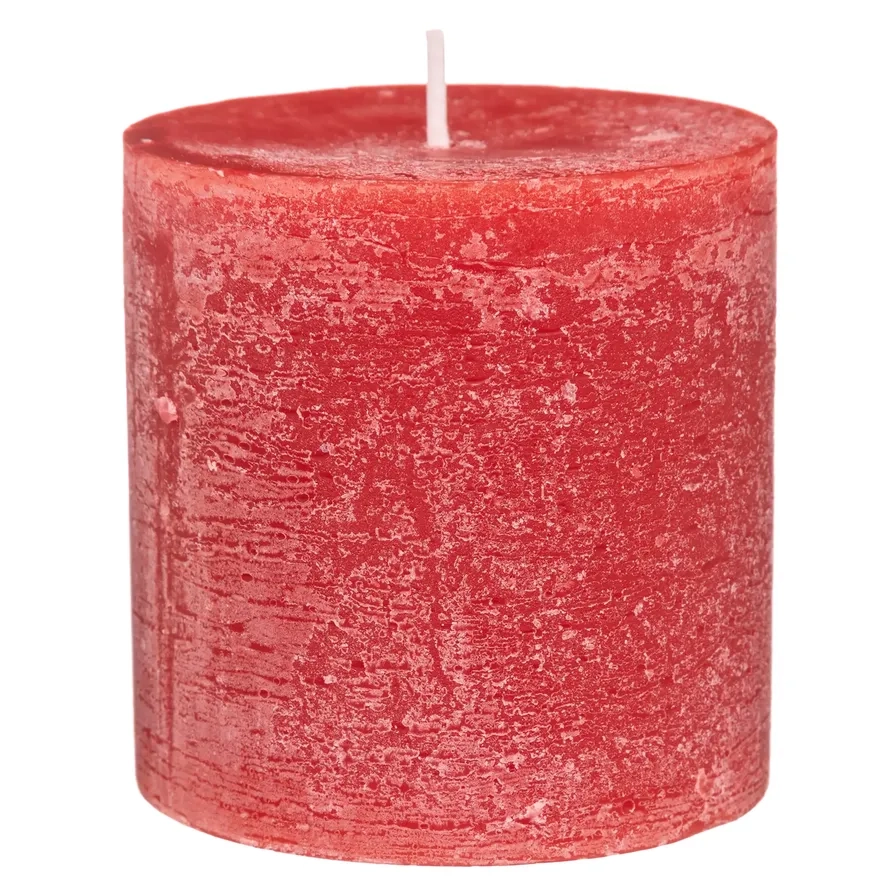 Comptoir de la Bougie Olia Rustic Wax Candle