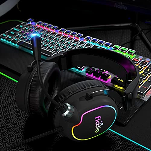 FH-9520-31 Wired Headset