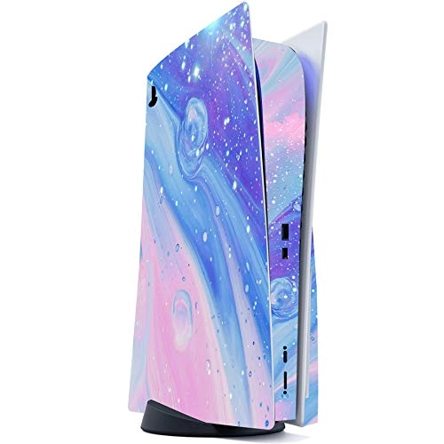 Full Set Skin Decal - PS5