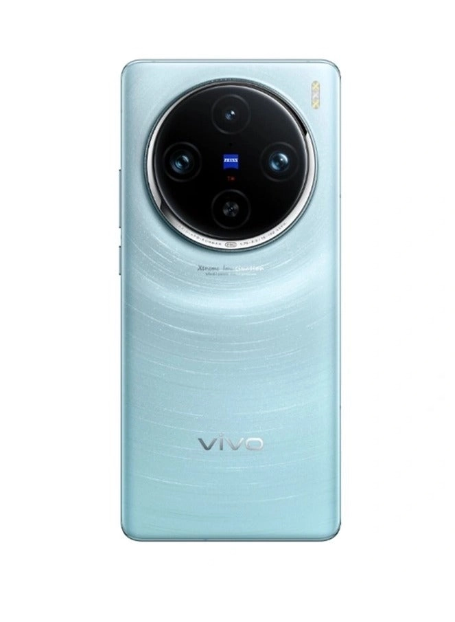 X100 Pro - 16GB 512GB