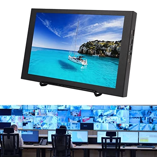 Portable Touchscreen Monitor - 1280x800 10.1 Inch