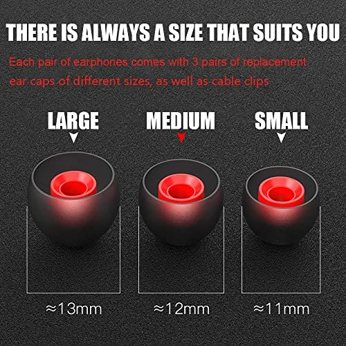 2512 Wired Earphone Pack