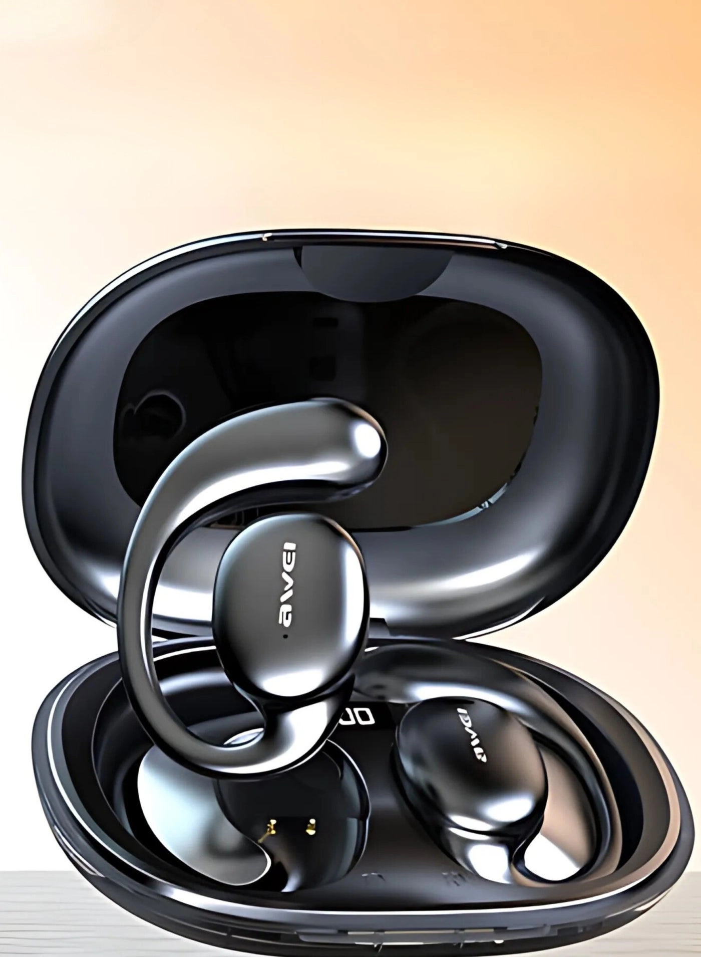 T80 OWS Wireless Earbud