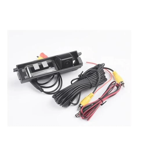 Rear View Camera - HD night vision HD