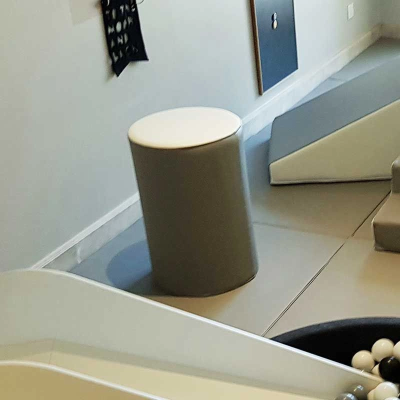 Cylinder - Suitable for 6 months & above