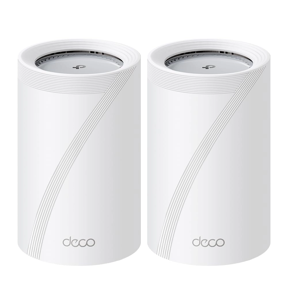 TP-Link Deco BE65 - Wi-Fi 7 2-pack