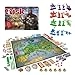 Risk Europe: Medieval Conquest of Europe