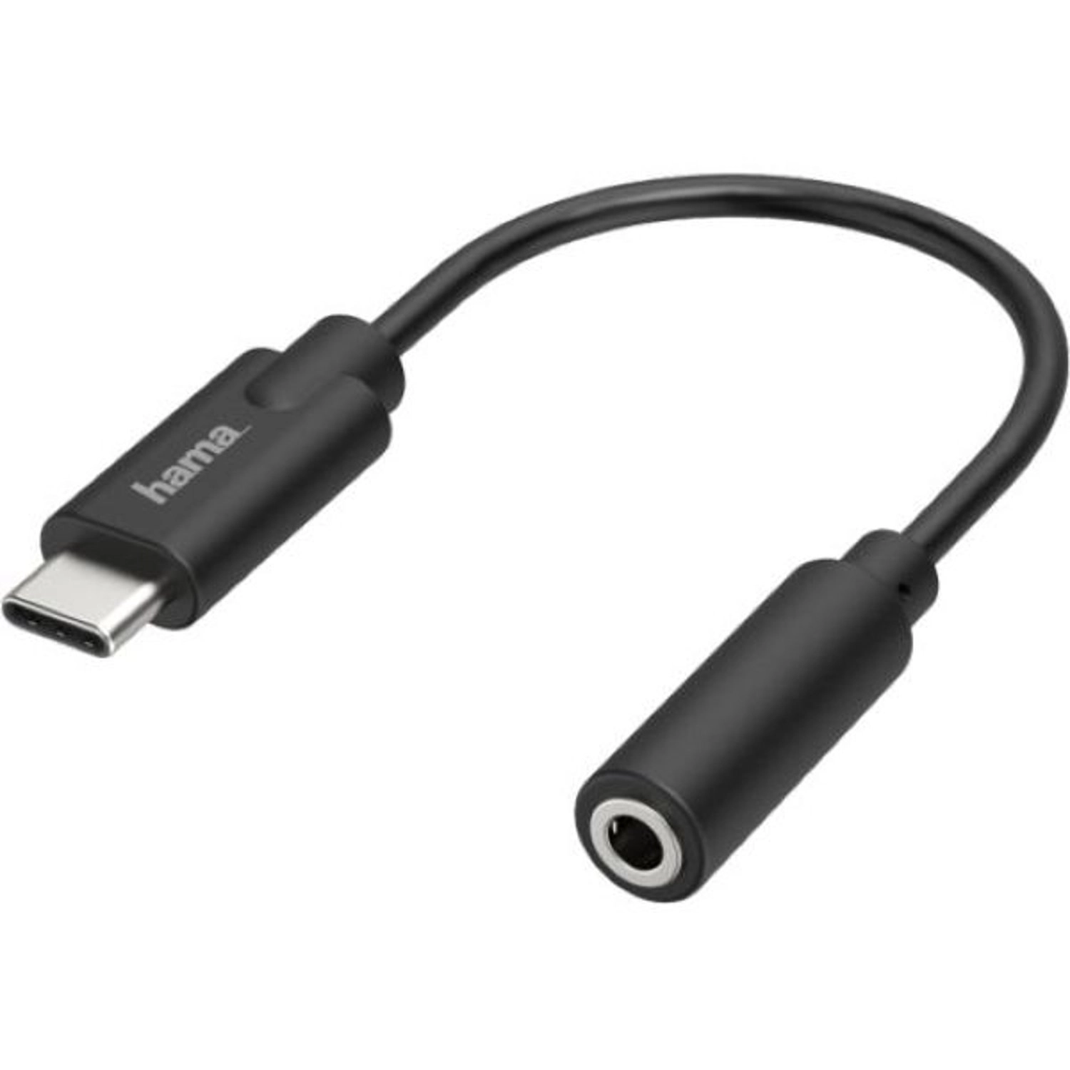 200319 - 2 in 1 USB-C to 3.5mm Jack and USB-C Audio Adapter