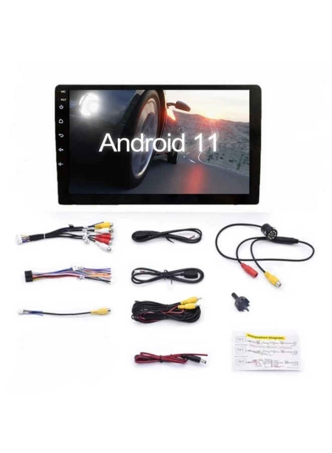 Roadster T100 - 9-Inch