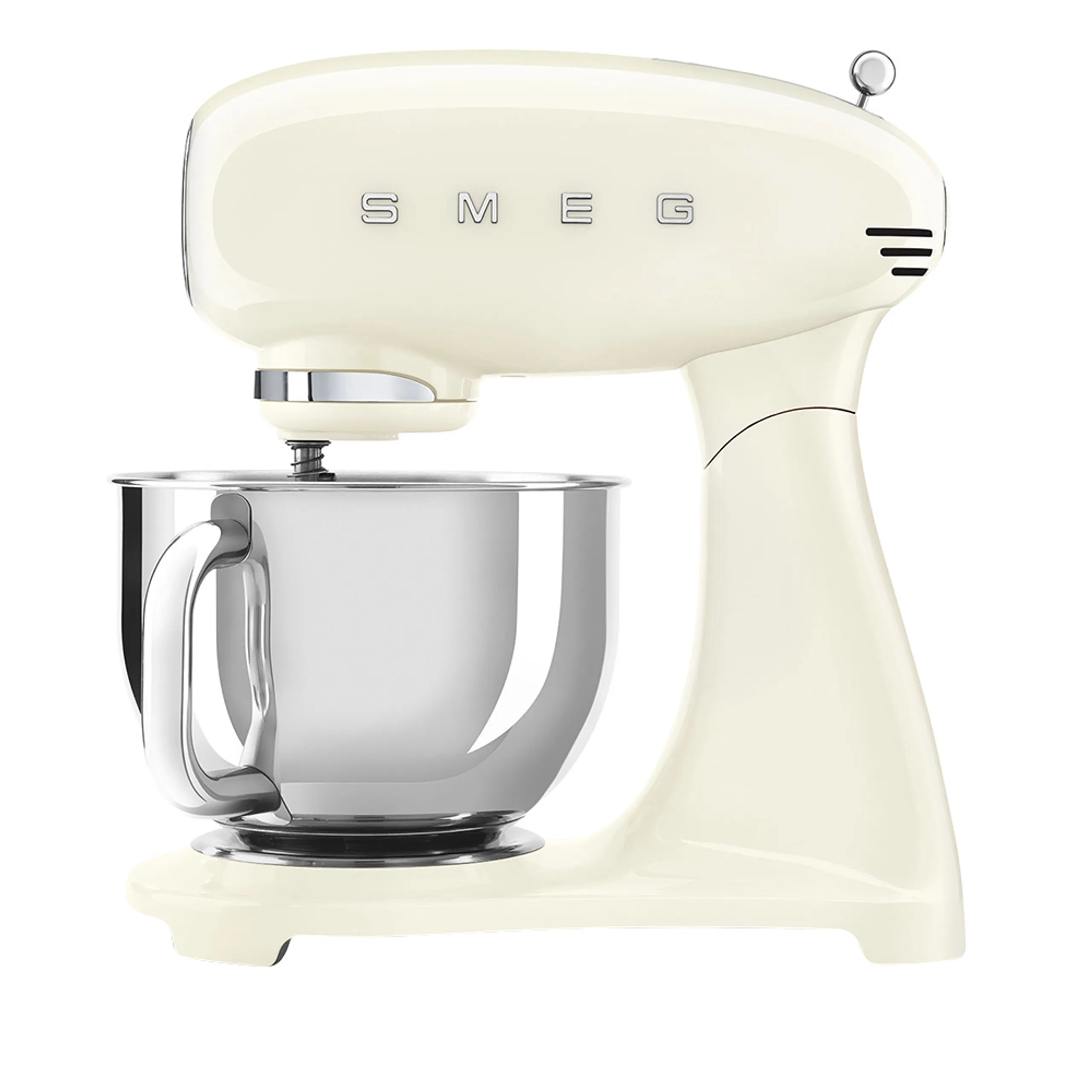 50's Style Retro Stand Mixer - 4.8 Liter(s) 800 Watt