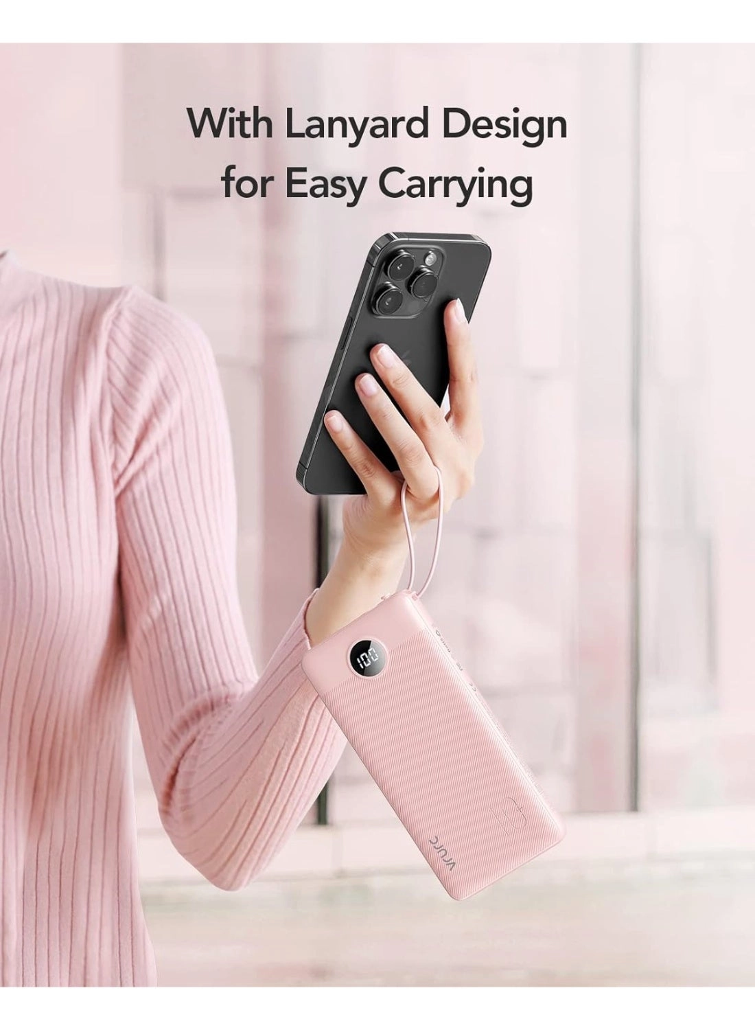 F1110 - 10000mAh 1 USB A port