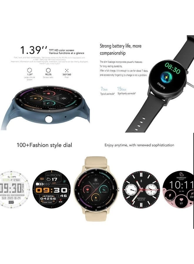 Stylish Smart Watch