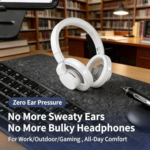 Luocu21wjcdx6gi - Wireless Headphone