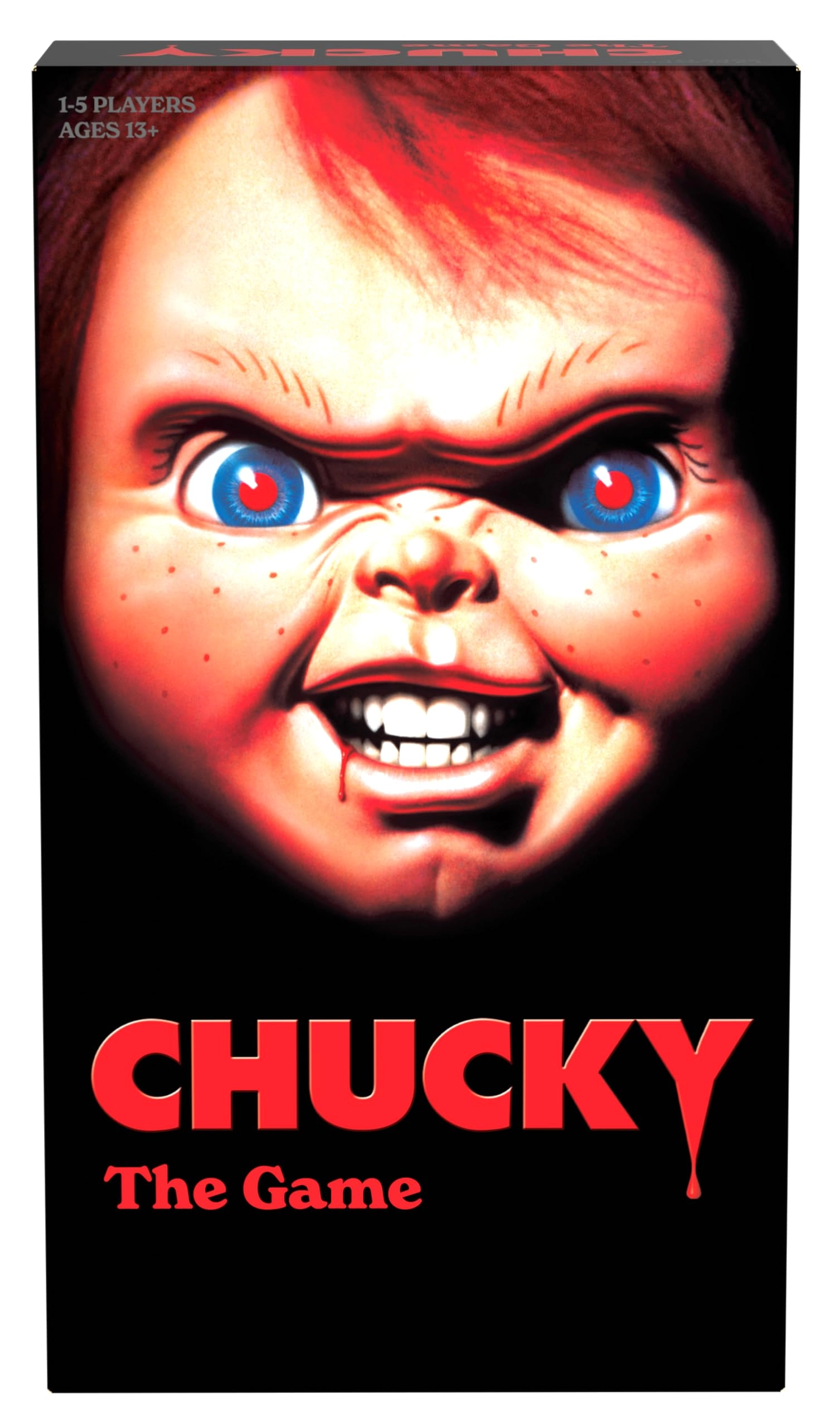 Goliath CHUCKY