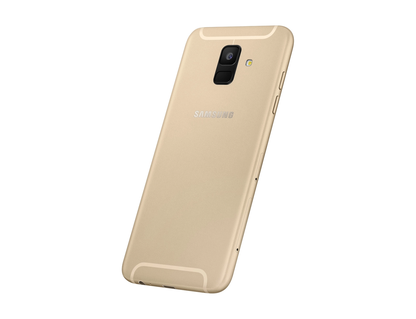 Galaxy A6 - 32GB 32GB