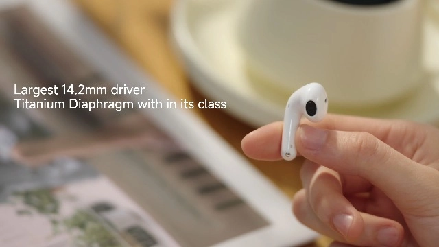 Buds 8 active Wireless Earbud