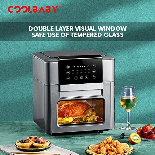 Electric Frying Pan - 12L