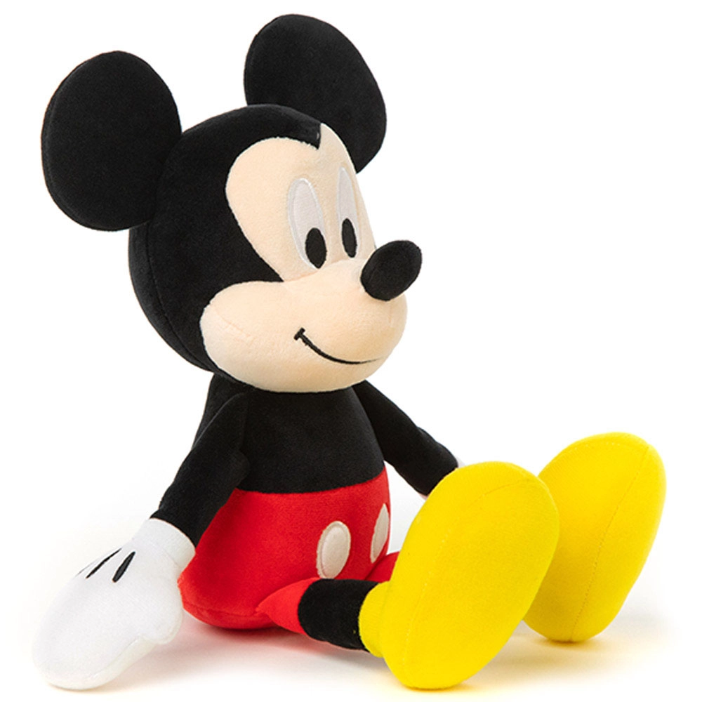 Mickey Classic 33.02 cm Plush