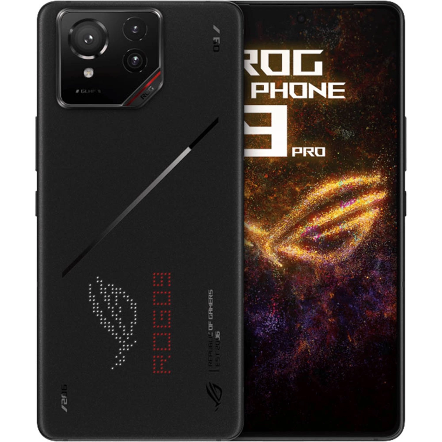 ASUS ROG Phone 9 Pro - 16GB 512GB