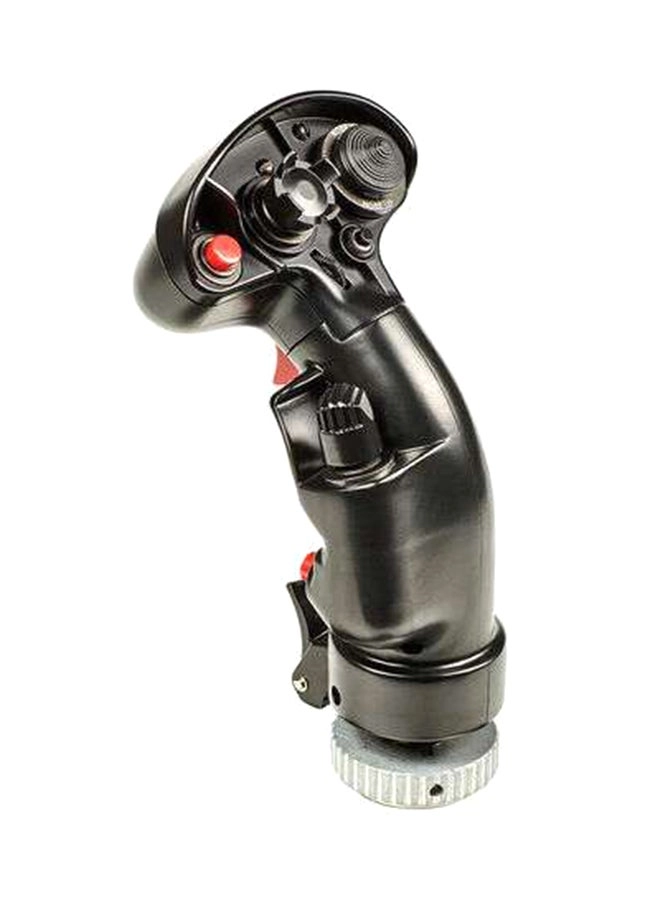 Thrustmaster FA-18C Hornet Hotas Add-On Flight Stick