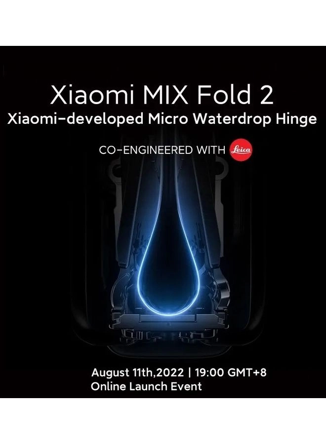 Mix Fold 2 12GB 512GB