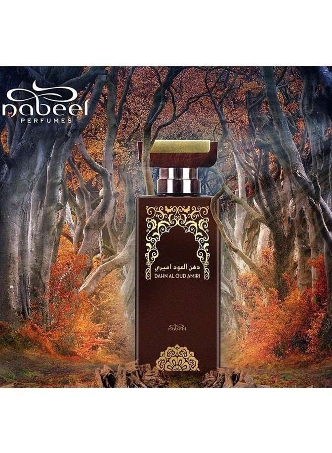 Dahn Al Oud Amiri Eau de Parfum 100ml