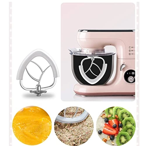 Stand Mixer - 6.5L 1300W