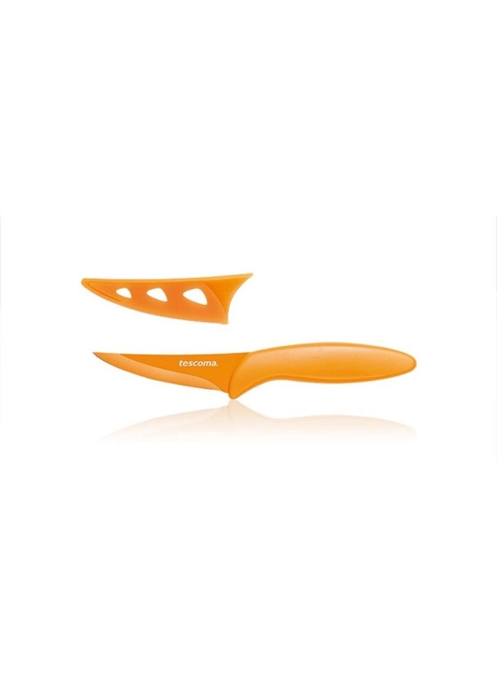 ASHWIL Presto Non-Stick Utility Knife