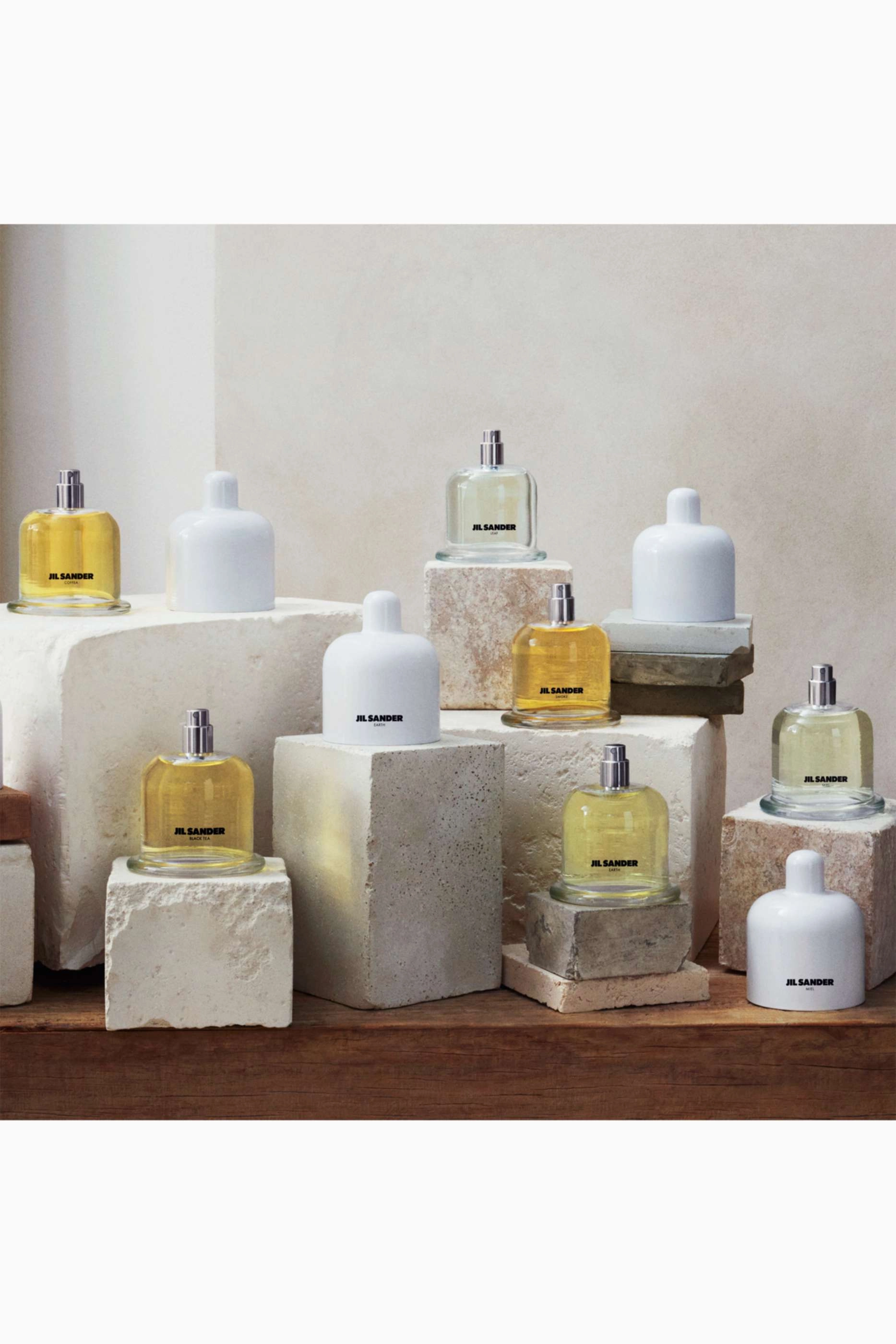 Earth Eau de Parfum 100ml