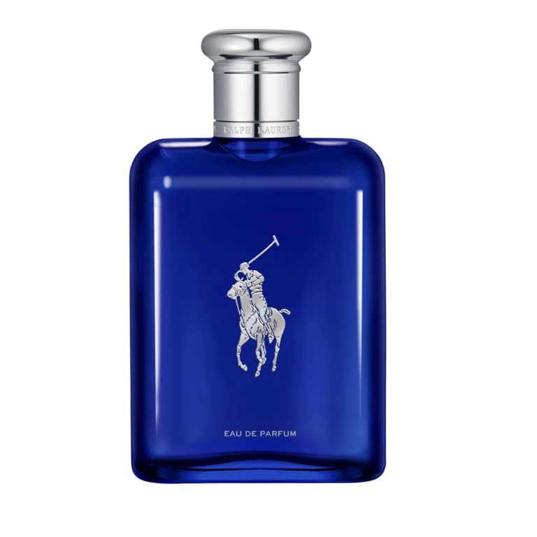 Polo Blue Eau de Parfum 200ml