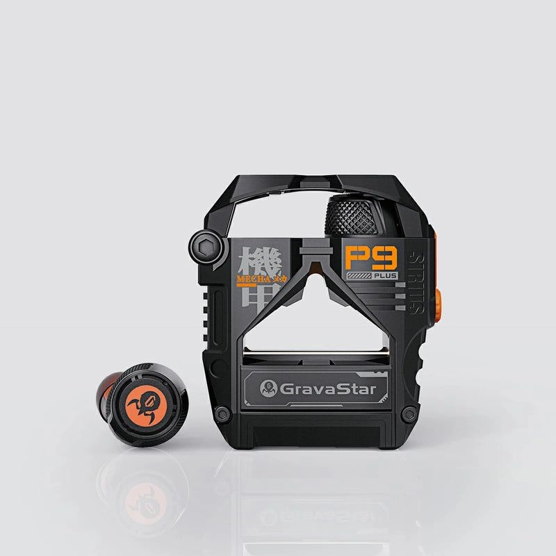 Sirius P9 Plus Wireless Earbud