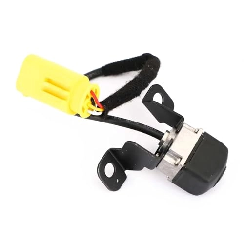 Rear View Camera - Night vision