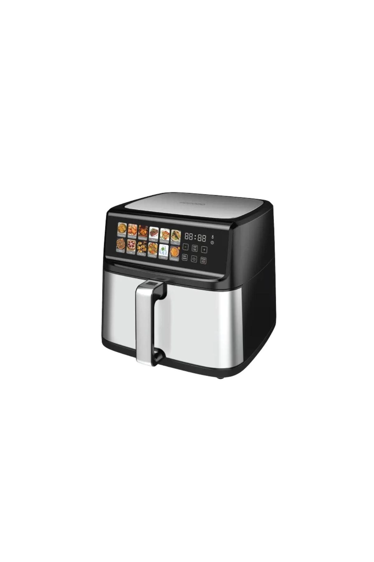 Lifestyle Dual Design PD-LFST022-BK