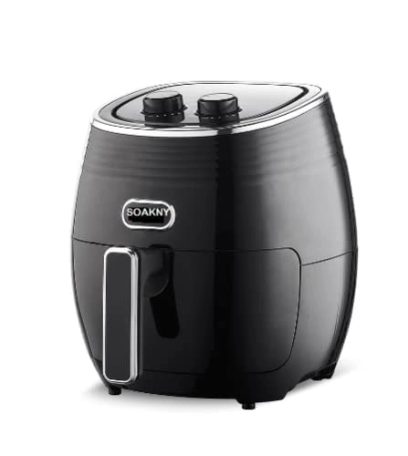 Grofly Air Fryer Oven gr_25
