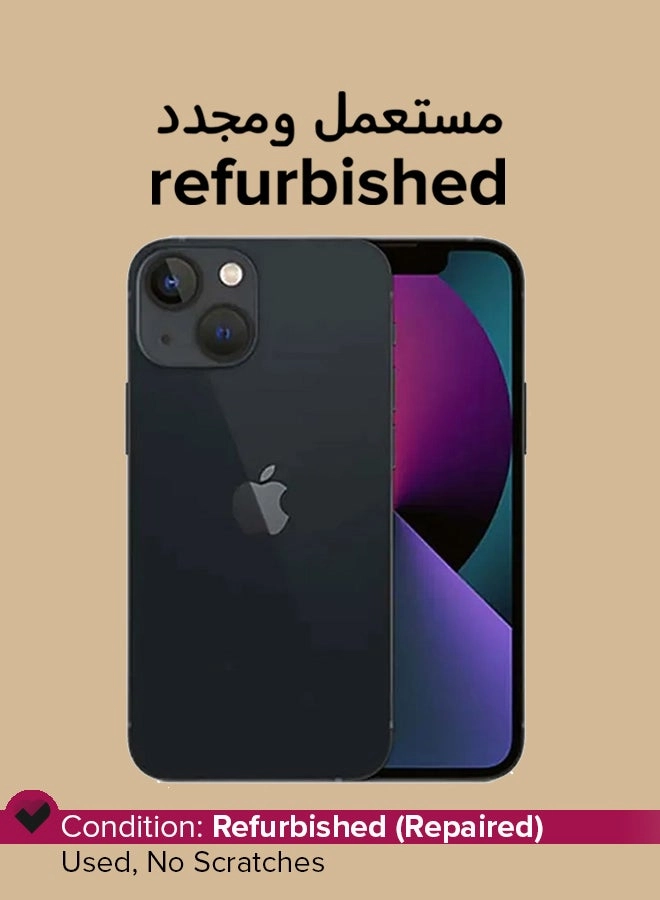 (Renewed) iPhone 13 - 128GB