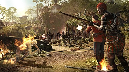Strange Brigade - Xbox One
