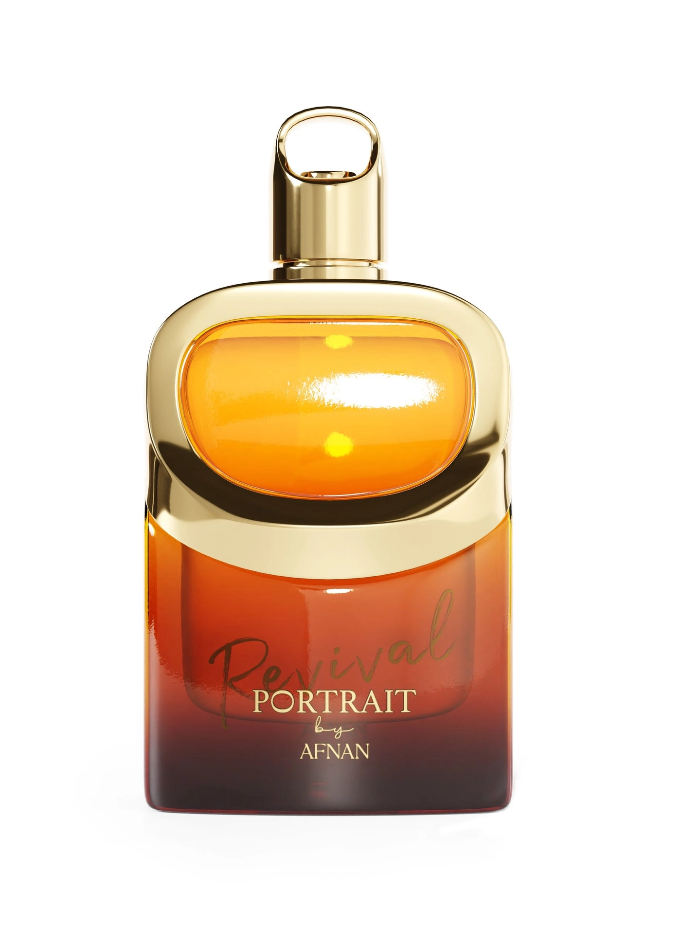 Afnan Portrait Revival Eau de Parfum 100 ml